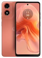 Motorola Moto G04 4G Dual Sim 4GB 128GB Orange