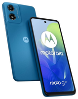 Motorola Moto G04 DUAL SIM 4G 4GB 128GB Satin Blue
