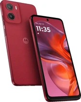 Motorola Moto G05 128GB Plum Red