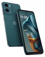 Motorola Moto G05 4G Dual Sim 4GB RAM 256GB Denim Blue