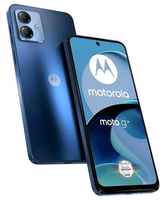 Motorola Moto G14 4G Dual Sim 4GB RAM 128GB Blue