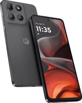 Motorola Moto G15 256GB gravity grey