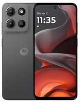 Motorola Moto G15 4G 8GB RAM 128GB Gravity Grey