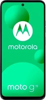 Motorola Moto G15 128GB/4GB glacier blue