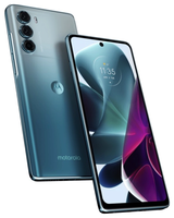 Motorola Moto G200 5G 8GB RAM 128GB Green