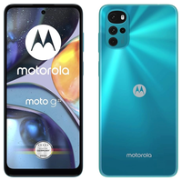 Motorola Moto G22 4GB 64GB 4G Cosmic Blue