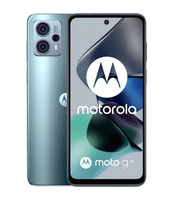 Motorola Moto G23 4G Dual Sim 4GB RAM 128GB Steel Blue