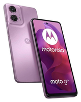 Motorola Moto G24 4G XT2423-3 4GB RAM 128GB Pink Lavender