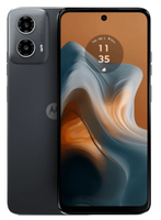 Motorola Moto G34 5G Dual Sim 8GB RAM 256GB Charcoal Black
