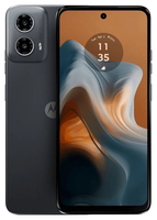 Motorola Moto G34 Dual Sim 5G 4GB/64GB Mineral Grey