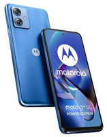 Motorola Moto G54 5G 12GB RAM 256GB Power Edition Pearl Blue