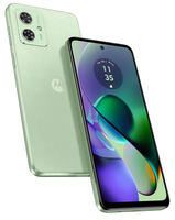 Motorola Moto G54 5G Dual Sim 12GB RAM 256GB Mint Green