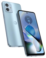 Motorola Moto G54 Power 5G 8GB RAM 256GB Light Blue