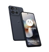 Motorola Moto G56 5G 8GB 256GB Black