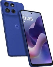 Motorola Moto G56 5G 256GB Pantone Dazzling Blue