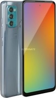 Motorola Moto G60 Dynamic Grey