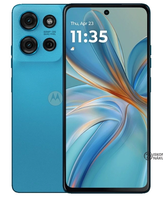Motorola Moto G75 5G 8GB RAM 256GB Blue