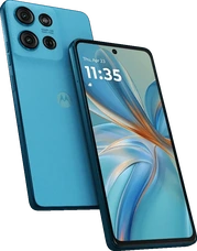 Motorola Moto G75 5G 256GB Aqua Blue