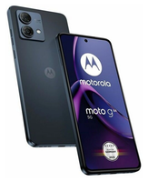 Motorola Moto G84 5G Dual Sim 12GB/256GB Midnight Blue