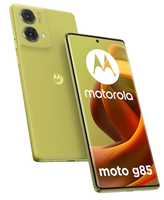 Motorola Moto G85 5G 12GB 256GB Olive Green