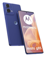 Motorola Moto G85 5G 12GB 256GB Cobalt Blue