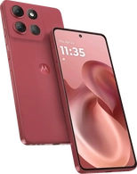 Motorola Moto G86 5G Pantone Chrysanthemum