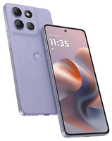 Motorola Moto G86 5G 8GB RAM 256GB Purple