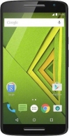 Motorola Moto X Play 16GB black