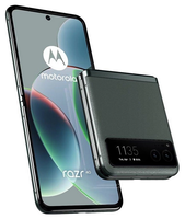 Motorola Razr 40 5G Dual Sim 8GB/256GB Sage Green
