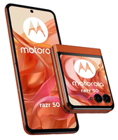 Motorola Razr 50 8GB 256GB Orange