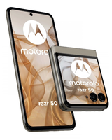 Motorola Razr 50 8GB 256GB Beach Sand