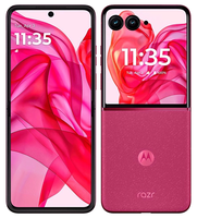 Motorola Razr 50 Ultra 12GB 512GB Hot Pink