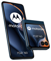 Motorola Razr 60 5G Dual Sim 8GB RAM 256GB Gibraltar Sea