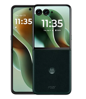Motorola Razr 60 Ultra 5G 16GB RAM 512GB Pantone Scarab