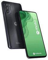 Motorola XT2221-1 Moto G52 Dual Sim 4GB RAM 128GB Charcoal Grey