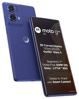 Motorola XT2427-3 Moto G85 5G Dual Sim 8GB RAM 256GB Cobalt Blue