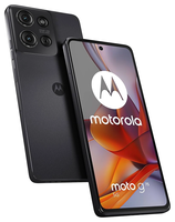 Motorola XT2437-3 Moto G75 5G 8GB RAM 256GB Charcoal Grey