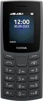 Nokia 110 (2023) Charcoal