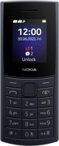 Nokia 110 4G 2nd Edition Midnight Blue