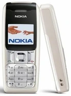 Nokia 2310 weiß