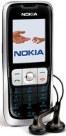 Nokia 2630 schwarz