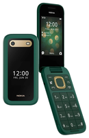 Nokia 2660 Flip Dual Sim 4GB Lush Green