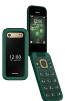 Nokia 2660 Flip Green
