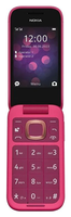 Nokia 2660 Flip LTE 128MB 48MB RAM Rosa