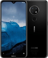 Nokia 6.2 Dual-SIM 64GB ceramic black