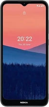 Nokia C21 Dark Blue