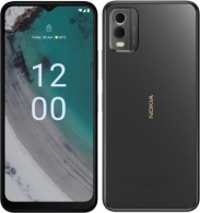 Nokia C32 64GB/4GB Charcoal