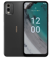 Nokia C32 Dual Sim 4G 4GB RAM 64GB Charcoal