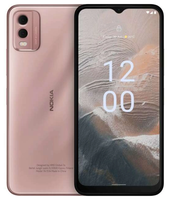 Nokia C32 Dual Sim 4G 4GB 64GB Pink