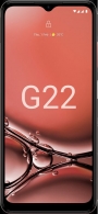 Nokia G22 64GB So Peach